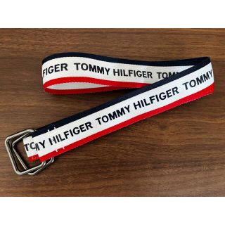 トミーヒルフィガー(TOMMY HILFIGER)の本日限定お値下げ！TOMMY HILFIGER キッズベルト  81.5センチ(ベルト)