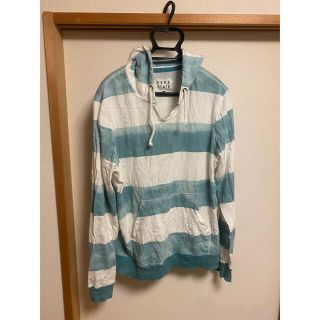 エアロポステール(AEROPOSTALE)のフリーステージ　パーカー　L XL(パーカー)