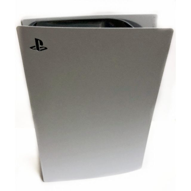 美品 PS5 プレイステーション ディスクドライブ 版 PlayStation5 エンタメ/ホビーのゲームソフト/ゲーム機本体(家庭用ゲーム機本体)の商品写真