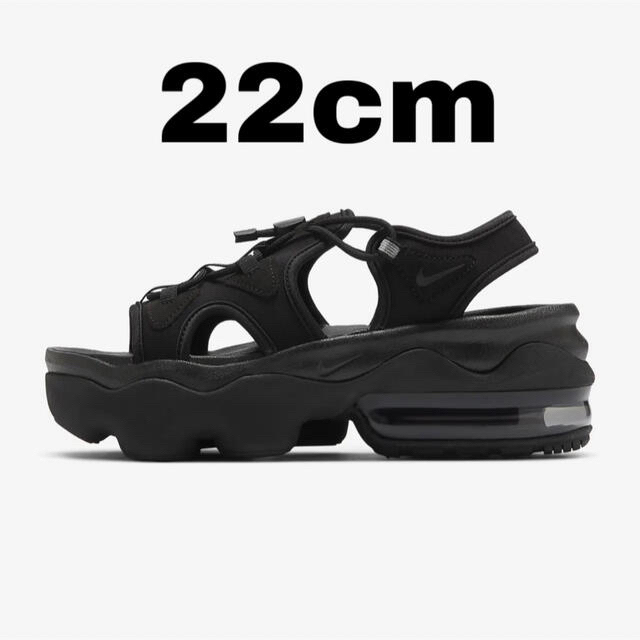 【国内正規総代理店アイテム】 NIKE Sandals Coco Max Air Nike - サンダル 【国内正規総代理店アイテム】 NIKE Sandals Coco Max Air Nike - サンダル