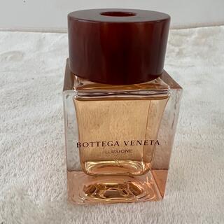 ボッテガヴェネタ(Bottega Veneta)のBOTTEGAVENETA イッルジオーネ　オードパルファム　75ml(香水(女性用))