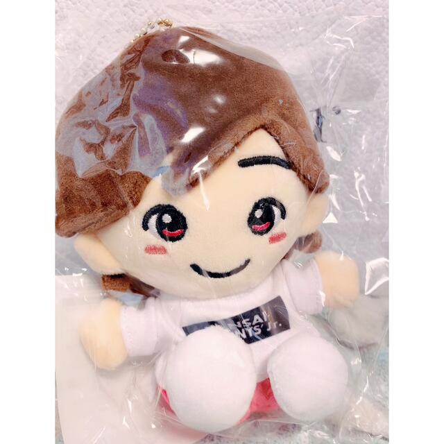 道枝駿佑 ちびぬい 【新品・未開封】限定お値下げ中‼️Johnny