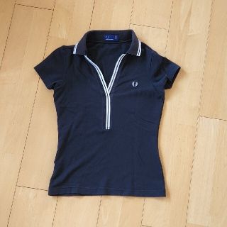 フレッドペリー(FRED PERRY)のFRED PERRY　フレッドペリー(カットソー(半袖/袖なし))