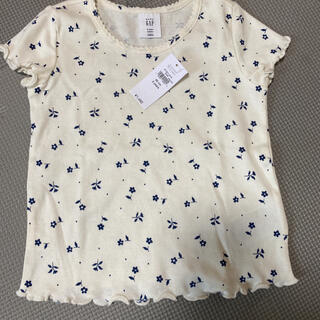 babyGAP - baby gapTシャツ　新品タグ付き