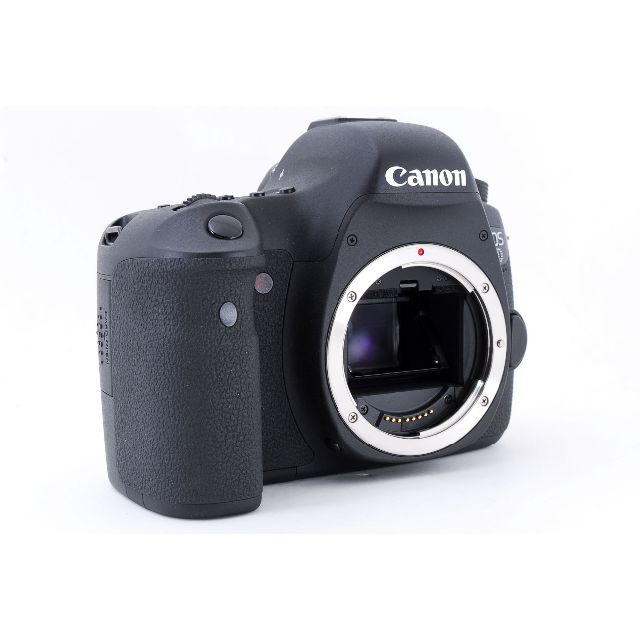 【売約済み】キャノン Canon EOS 6D 《使用感極少》