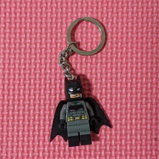 レゴ(Lego)のレゴ　バットマン　キーホルダー(キーホルダー)