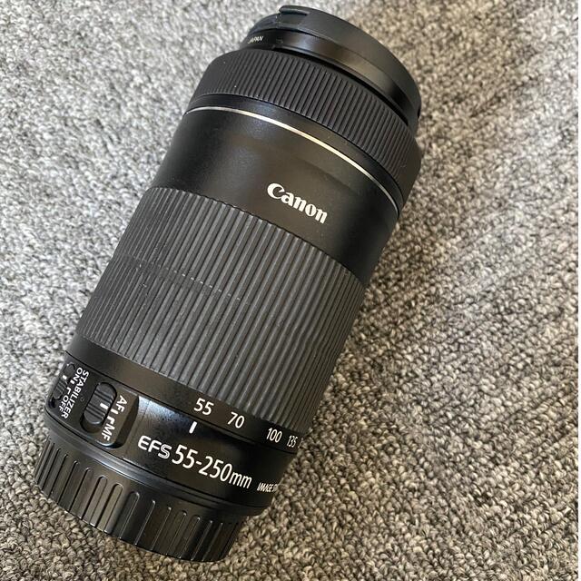 Canonメーカー型番Canon EOS KISS X9 Wズームキット BK