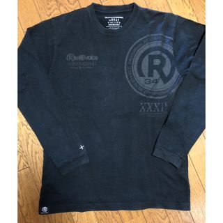 リアルビーボイス(RealBvoice)のリアルビーボイスロンT(Tシャツ/カットソー(七分/長袖))