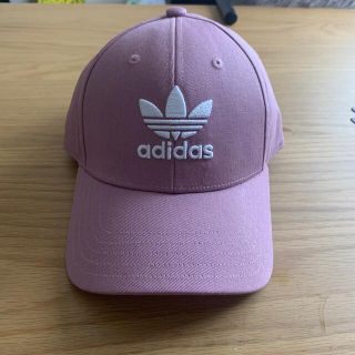 アディダス(adidas)のアディダスオリジナルス　キャップ(キャップ)