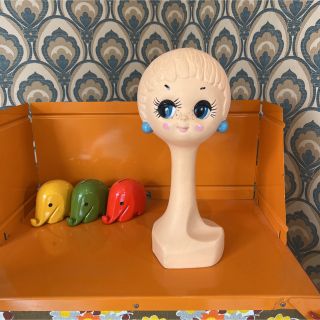 マネキン TWIGGYのフリマアイテム一覧 マネキン TWIGGYのフリマアイテム一覧