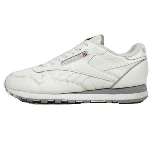 Reebok CLASSIC LEATHER 1983 ビンテージ スニーカー