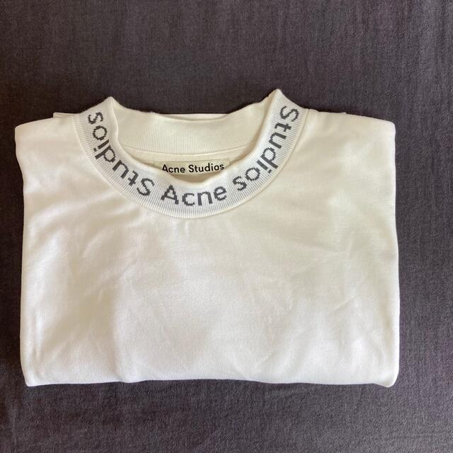 Tシャツ/カットソー(半袖/袖なし)Acne Studios T shirt
