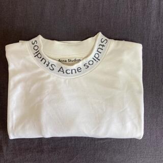アクネストゥディオズ(Acne Studios)のAcne Studios T shirt(Tシャツ/カットソー(半袖/袖なし))