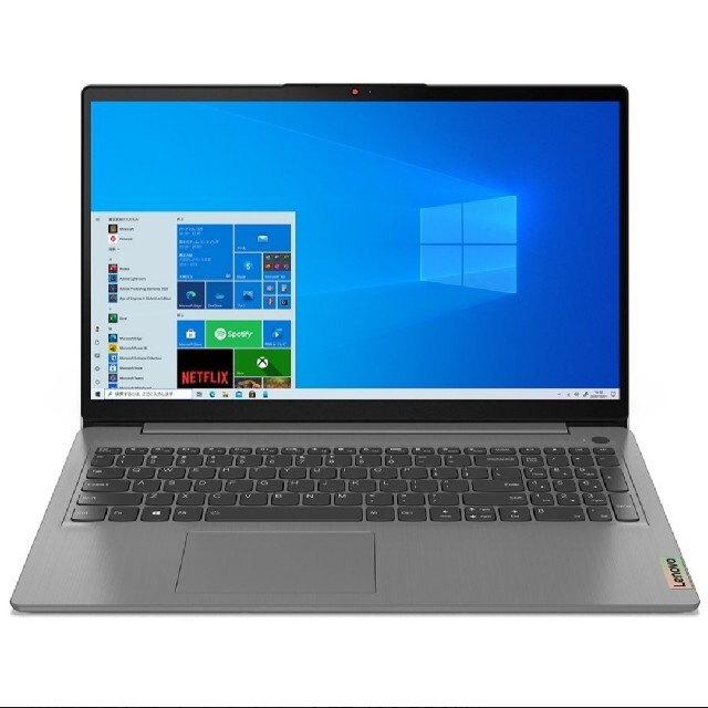 Lenovo ノートPC IdeaPad Slim 360(15.6/Ryzen