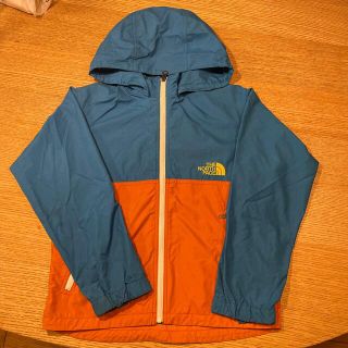 ザノースフェイス(THE NORTH FACE)のお値下げ☆THE NORTH FACE(ザ・ノースフェイス)/(ジャケット/上着)