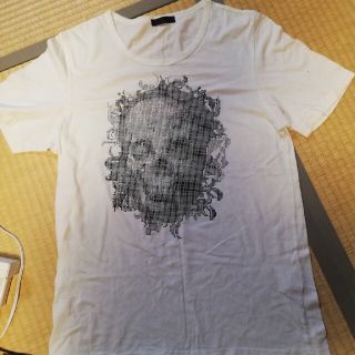 カスタムカルチャー(CUSTOM CULTURE)のカスタムカルチャー Tシャツ(Tシャツ/カットソー(半袖/袖なし))