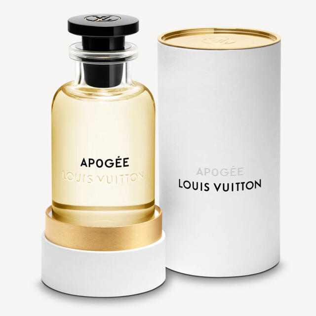 【ほぼ新品】LOUISVUITTON ルイヴィトン　香水　アポジェ　APOGEE