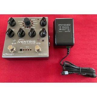 Source Audio Ventris  dual reverb (used)(エフェクター)