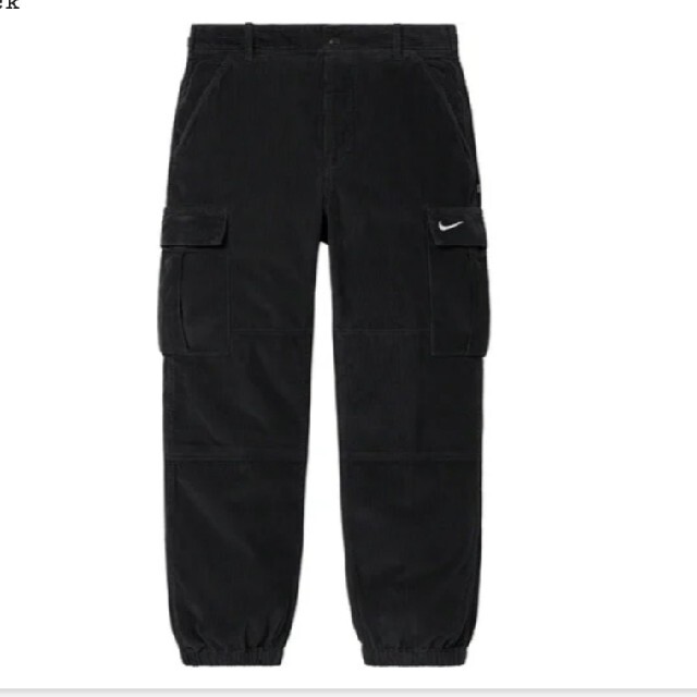 Supreme Nike Arc Corduroy Cargo Pant