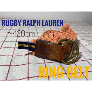 ポロラグビー(POLO RUGBY)のラグビー ラルフ ローレン(RUGBY Ralph Lauren) ベルト(ベルト)