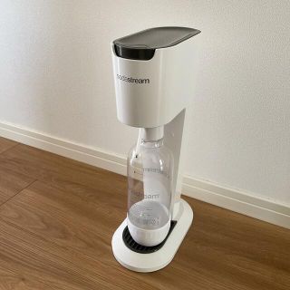 ソーダストリーム soda stream(調理機器)