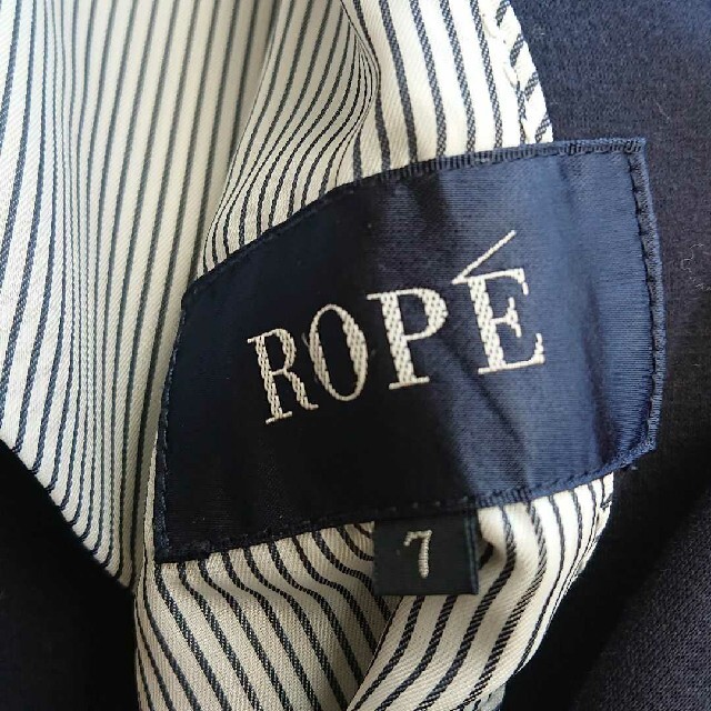 ROPE テーラードジャケット