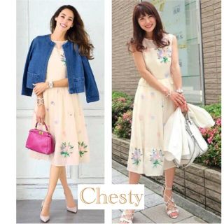 チェスティ(Chesty)のダイキチ　様　ご購入用です(ロングワンピース/マキシワンピース)