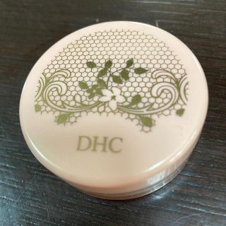 ディーエイチシー(DHC)の D H Cキラキラボディパウダー(ボディパウダー)