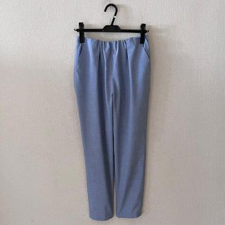 ユナイテッドアローズ(UNITED ARROWS)のユナイテッドアローズ♡テーパードパンツ(カジュアルパンツ)