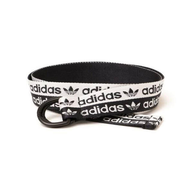 adidas(アディダス)のadidas/アディダス RYV BELT/ロゴベルト メンズのファッション小物(ベルト)の商品写真