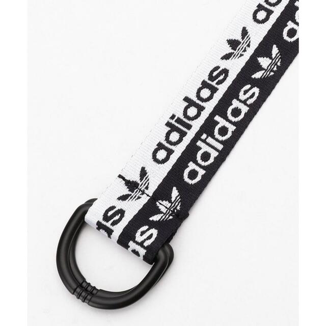 adidas(アディダス)のadidas/アディダス RYV BELT/ロゴベルト メンズのファッション小物(ベルト)の商品写真