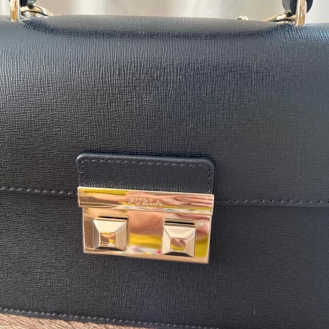 Furla(フルラ)のFURLA ショルダーバッグ ハンドバッグ レディースのバッグ(ショルダーバッグ)の商品写真