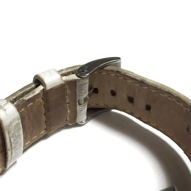 Emporio Armani(エンポリオアルマーニ)のアルマーニ 腕時計 - AR-0167 レディース レディースのファッション小物(腕時計)の商品写真