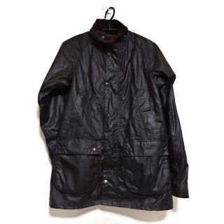 バーブァー(Barbour)のバーブァー ブルゾン サイズ34 S メンズ -(ブルゾン)