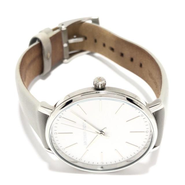 Michael Kors(マイケルコース)のマイケルコース 腕時計 - MK-2797 ボーイズ レディースのファッション小物(腕時計)の商品写真