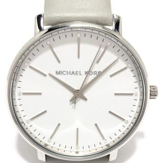 マイケルコース(Michael Kors)のマイケルコース 腕時計 - MK-2797 ボーイズ(腕時計)