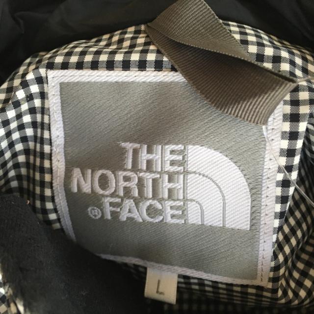 THE NORTH FACE(ザノースフェイス)のノースフェイス ブルゾン レディース レディースのジャケット/アウター(ブルゾン)の商品写真