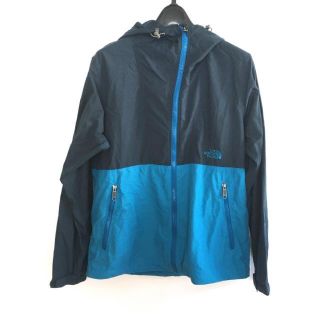 ザノースフェイス(THE NORTH FACE)のノースフェイス ブルゾン サイズL(ブルゾン)