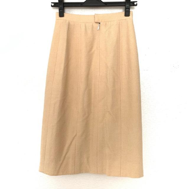 CHANEL - シャネル ロングスカート サイズ34 S -の通販 by CHANEL - シャネル ロングスカート サイズ34 S -の通販 by