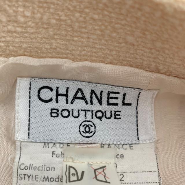 CHANEL - シャネル ロングスカート サイズ34 S -の通販 by CHANEL - シャネル ロングスカート サイズ34 S -の通販 by