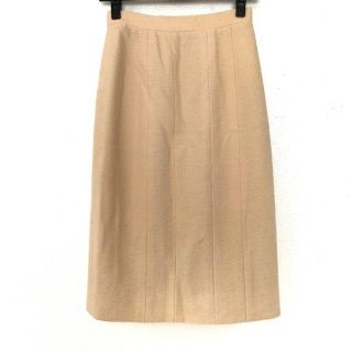シャネル ロングスカート/マキシスカートの通販 99点 | CHANELの ...