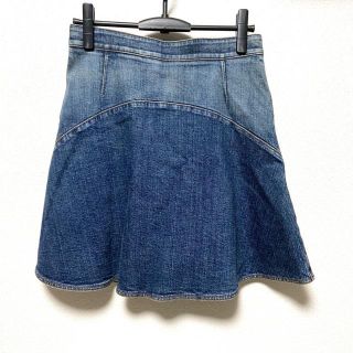 ステラマッカートニー(Stella McCartney)のステラマッカートニー スカート サイズS -(その他)