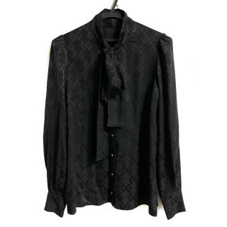 ドルチェアンドガッバーナ(DOLCE&GABBANA)のドルチェアンドガッバーナ シャツブラウス(シャツ/ブラウス(長袖/七分))