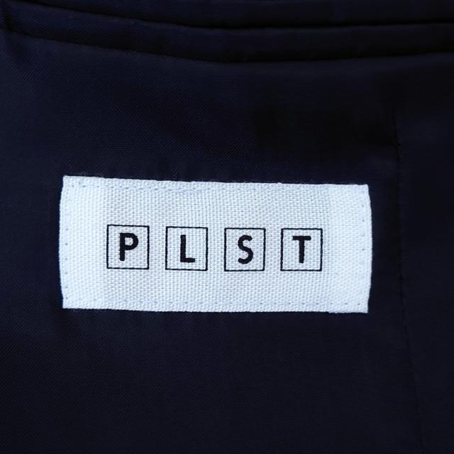 PLST(プラステ)のプラステ ジャケット サイズS レディース - レディースのジャケット/アウター(その他)の商品写真