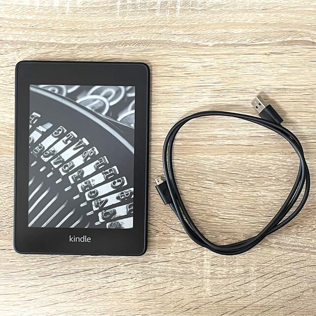 Kindle Paperwhite 32GB 第10世代 防水機能搭載