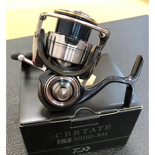 ダイワ(DAIWA)のカメゴンロード様専用　美品ダイワ　セルテート　LT3000 XH (リール)