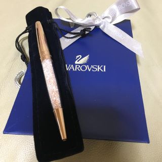 スワロフスキー(SWAROVSKI)の3月末まで(ペン/マーカー)