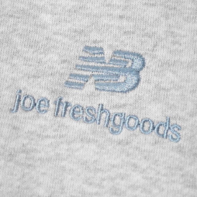 New Balance(ニューバランス)のJFG x New Balance Sweatpants Mサイズ メンズのトップス(スウェット)の商品写真