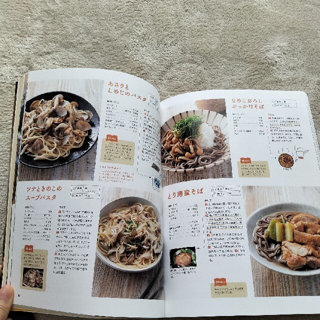 角川書店(カドカワショテン)の【中古】丼・麺・おかずｄｅ超簡単！Ｍｉｚｕｋｉのやみつきごはん エンタメ/ホビーの本(料理/グルメ)の商品写真