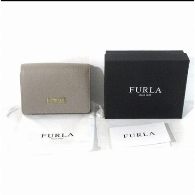 Furla(フルラ)のライナヤコ様専用　フルラ 財布  レディースのファッション小物(財布)の商品写真